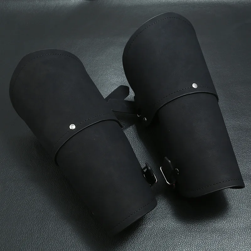 Medieval Armor Gloves Wide Cuf - Leather Bracelet review and price