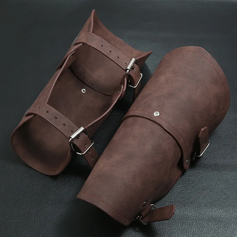 Medieval Armor Gloves Wide Cuf - Leather Bracelet review and price