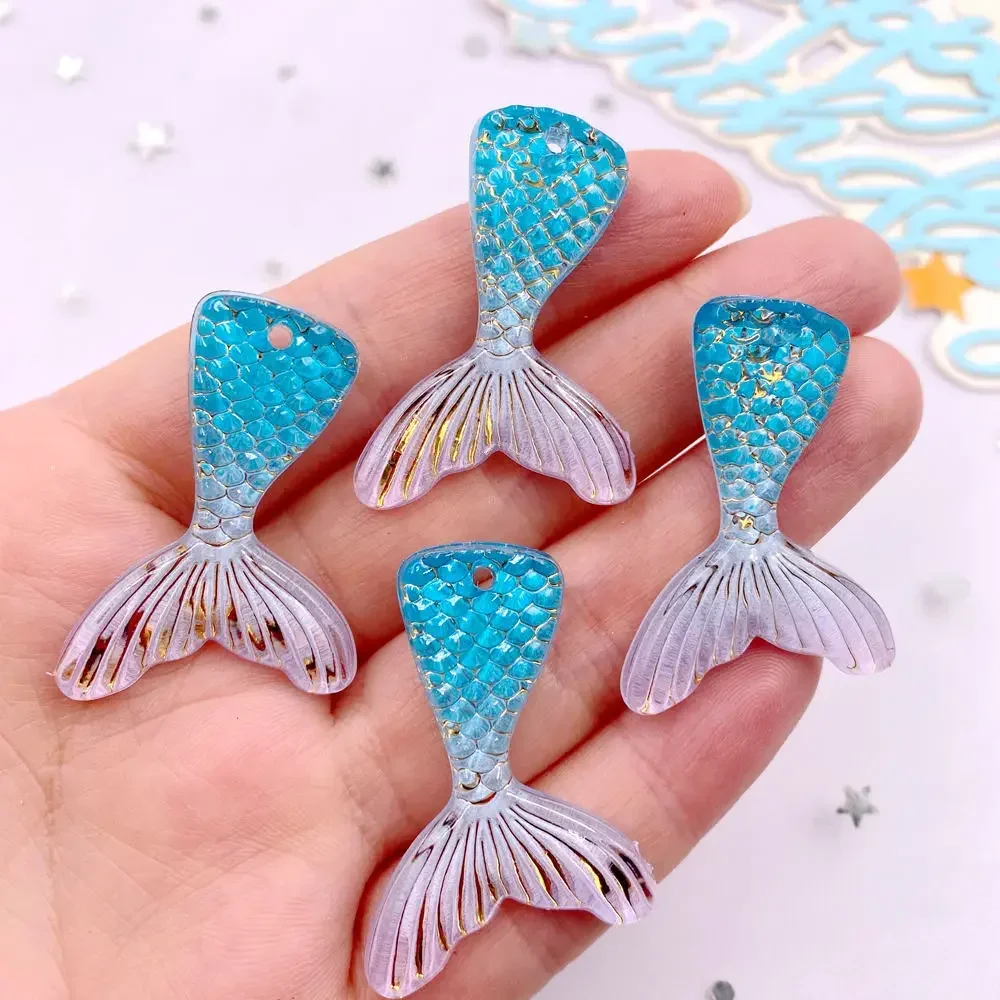10pcs Glitter Colorful Resin M - Paradise Jewelry & Watches Llc Photos review and price