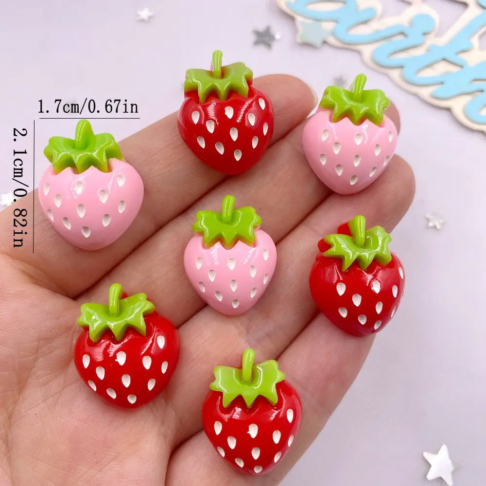 10PCS Resin Kawaii Colorful Ca - Paradise Jewelry & Watches Llc Photos review and price