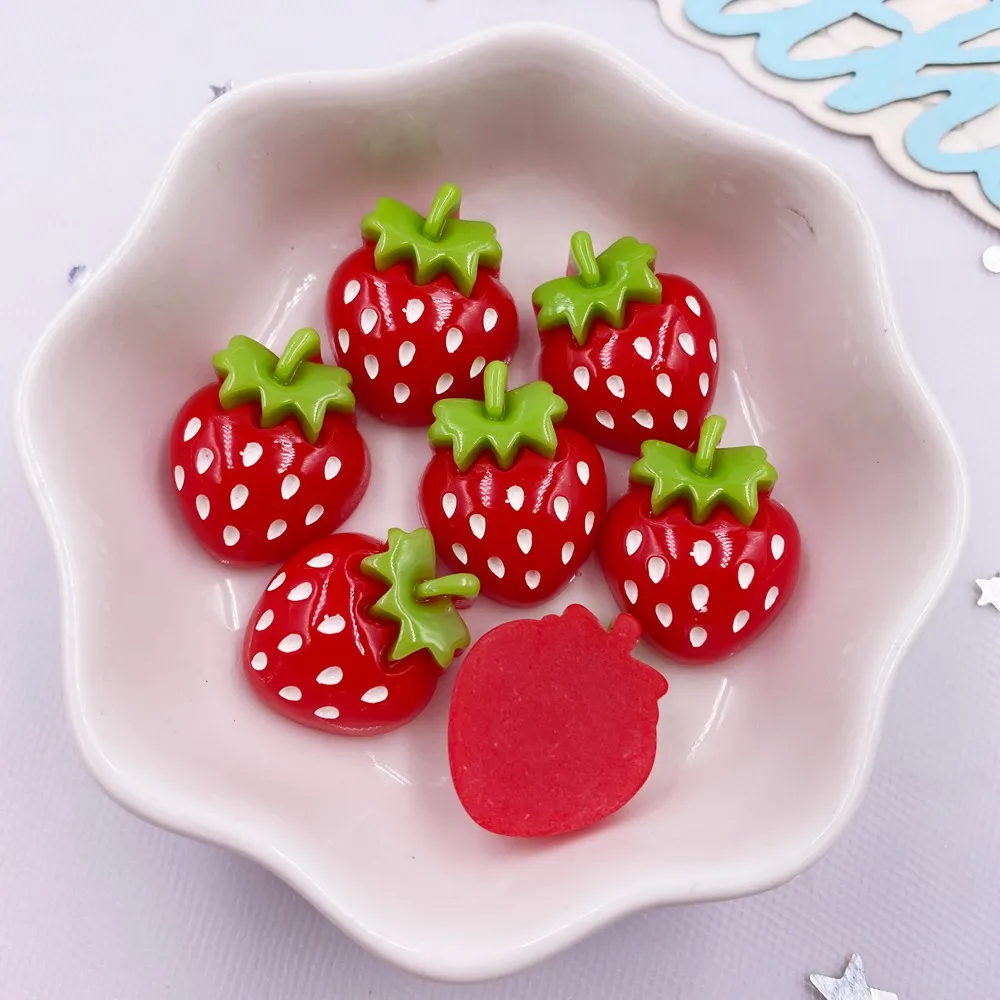 10PCS Resin Kawaii Colorful Ca - Paradise Jewelry & Watches Llc Photos review and price
