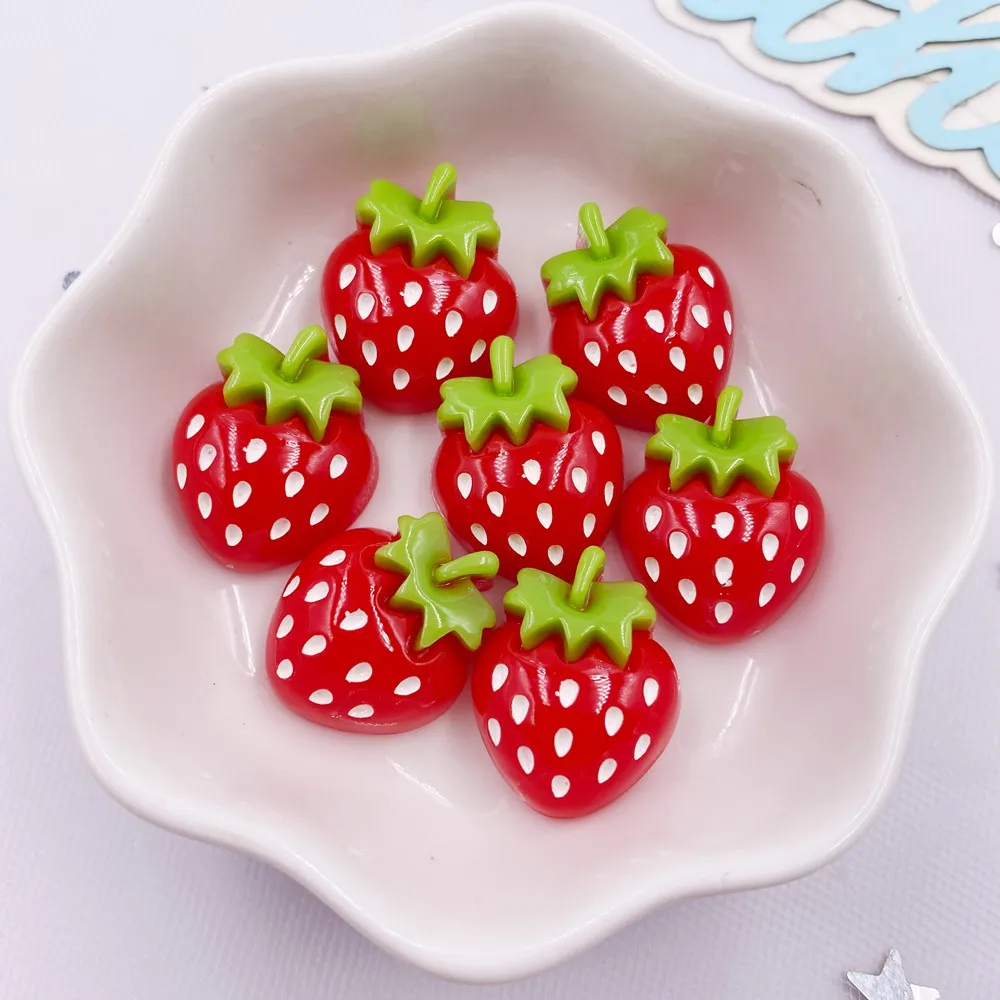 10PCS Resin Kawaii Colorful Ca - Paradise Jewelry & Watches Llc Photos review and price