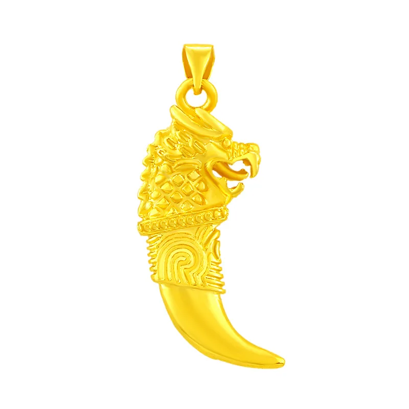 Solid Yellow Gold color wolf t - Wolf Jewelry & Watches Tampa Reviews review and price