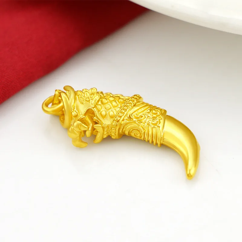 Solid Yellow Gold color wolf t - Wolf Jewelry & Watches Tampa Reviews review and price