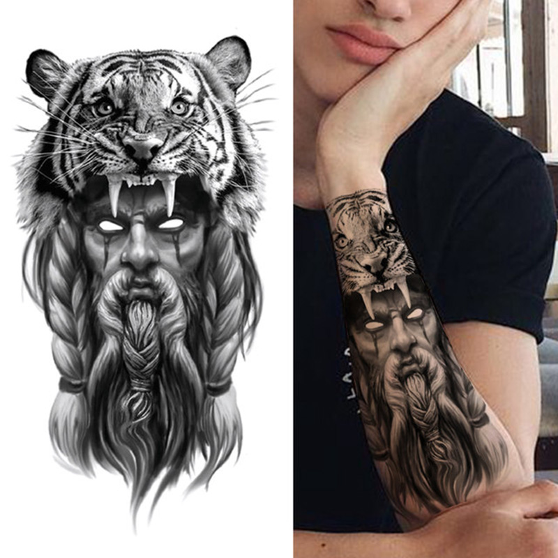 Waterproof Temporary Tattoo St - Wolf Jewelry & Watches Tampa Reviews review and price
