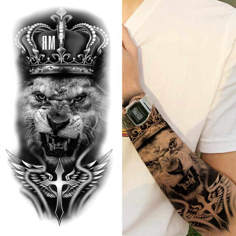 Waterproof Temporary Tattoo St - Wolf Jewelry & Watches Tampa Reviews review and price