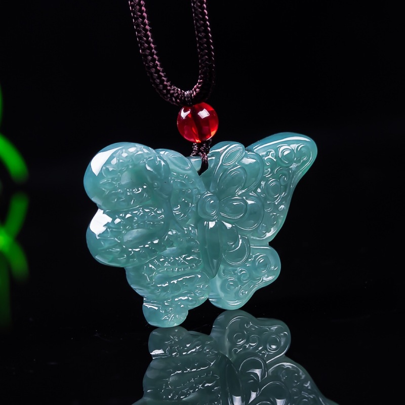 Natural Jadeite A-grade for me - Jewelry & Watches Review review and price