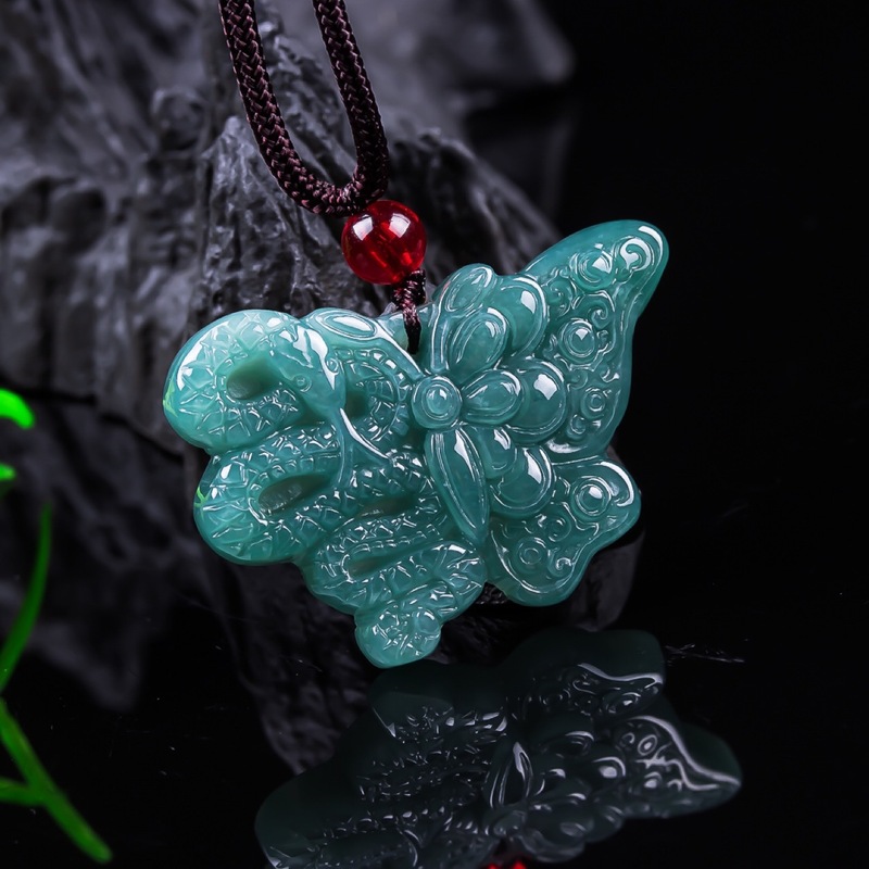 Natural Jadeite A-grade for me - Jewelry & Watches Review review and price