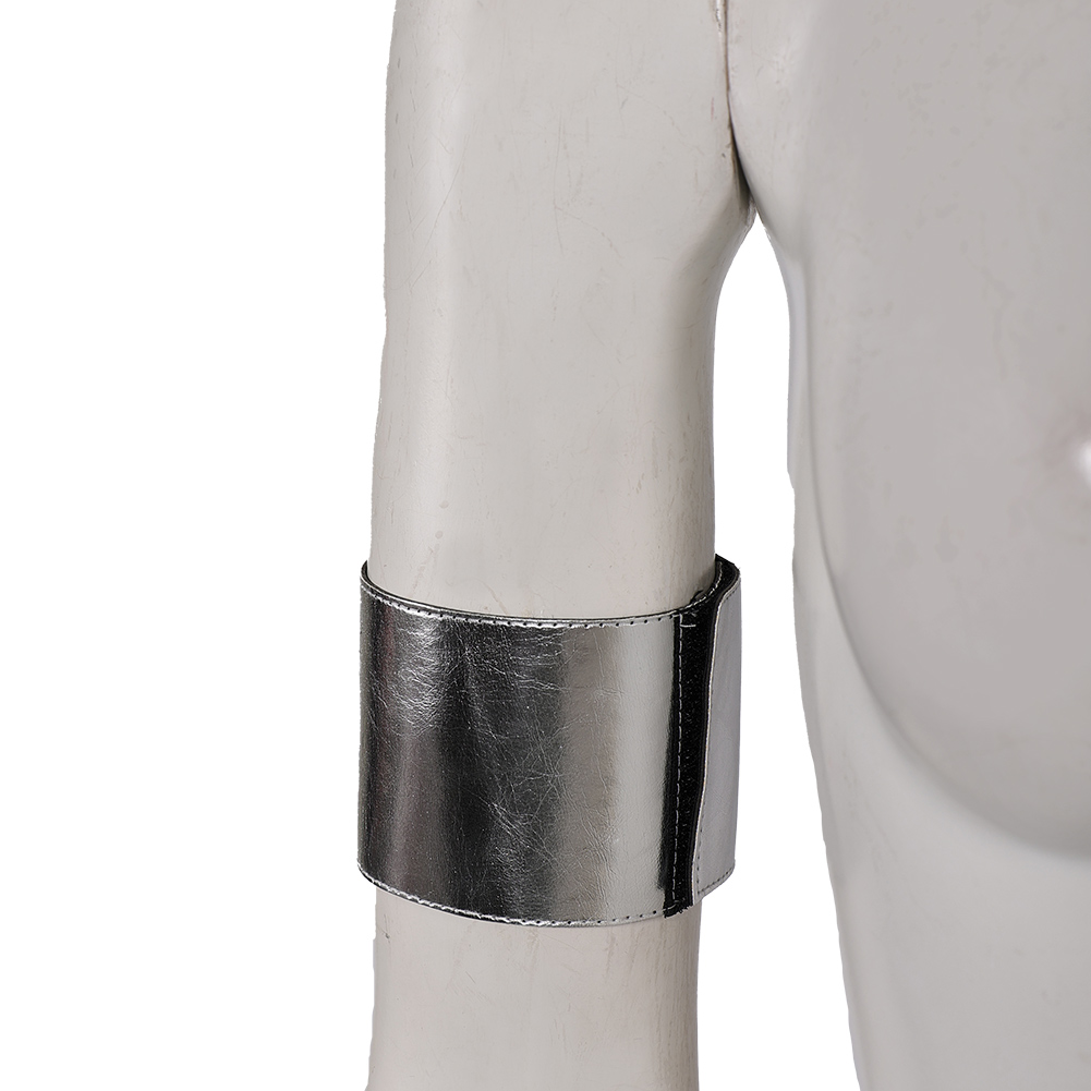 Leia Arm Bracelet Cosplay Fant - Leather Bracelet review and price