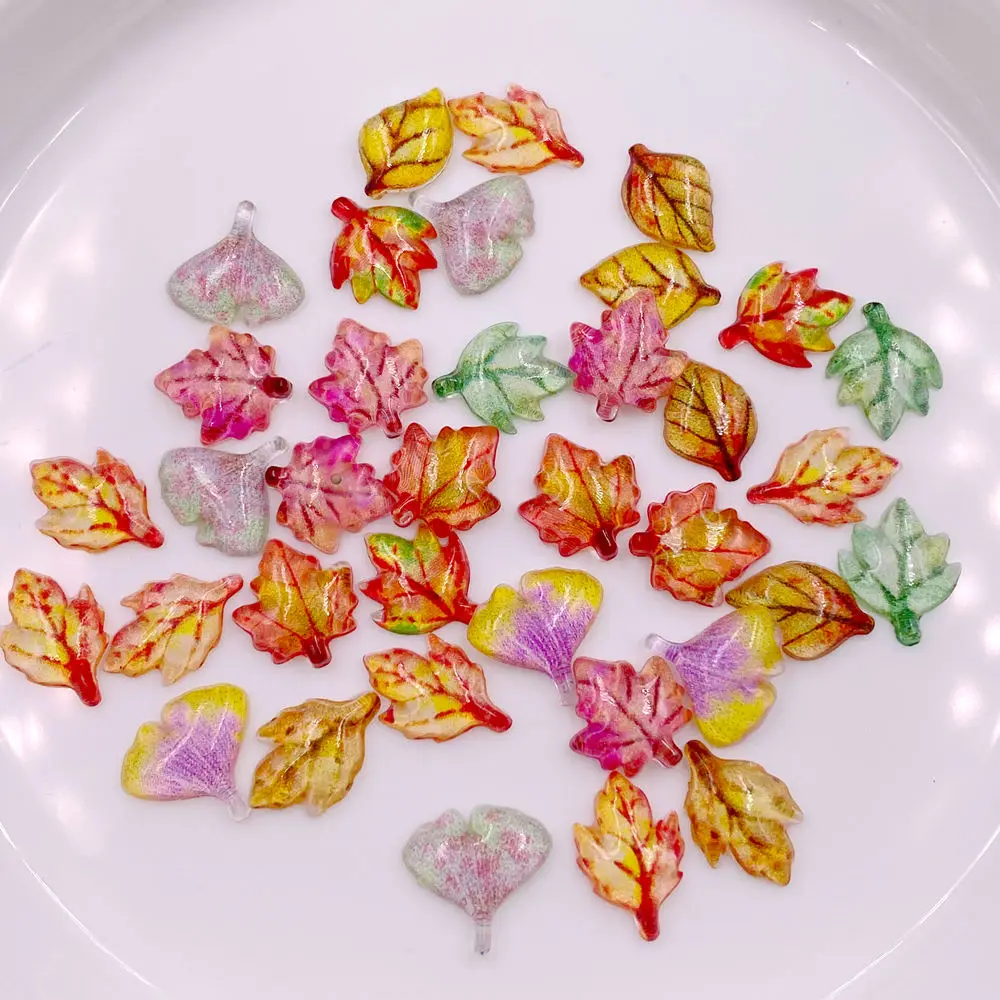 50pcs Mixed Resin Mini Crystal - Paradise Jewelry & Watches Llc Photos review and price