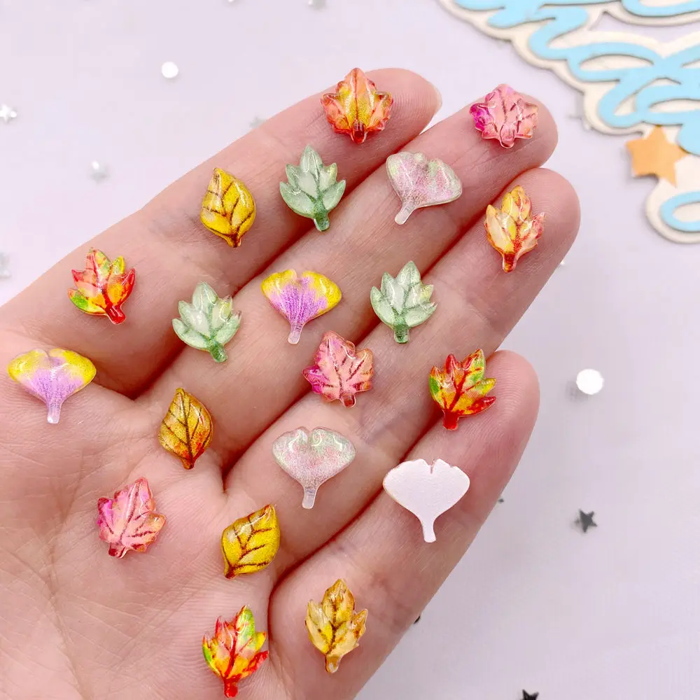 50pcs Mixed Resin Mini Crystal - Paradise Jewelry & Watches Llc Photos review and price