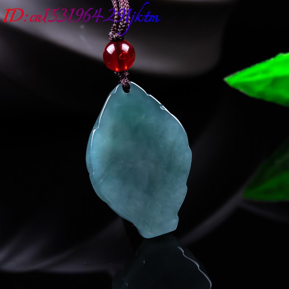 Natural Burmese Jadeite Fox Pe - Jewelry & Watches Review review and price