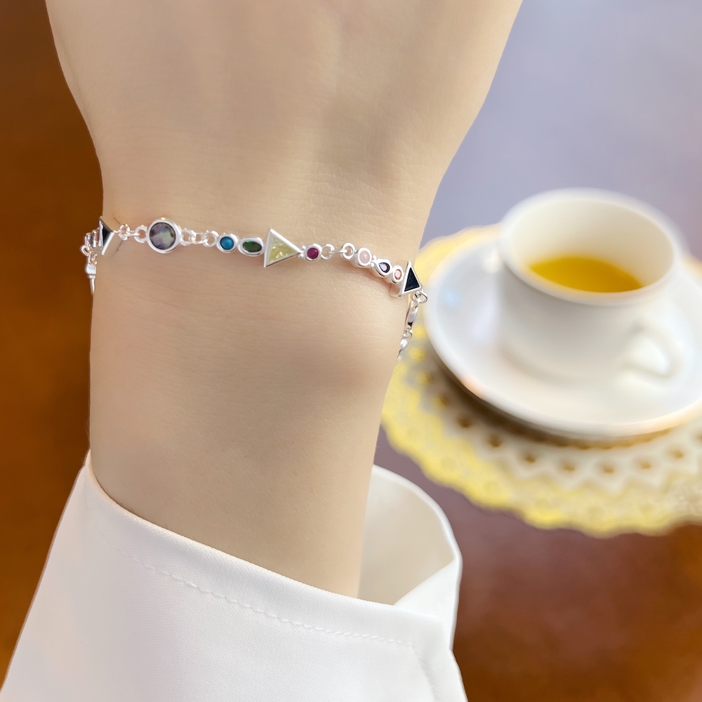 Paradise Journey Bracelets New - Paradise Jewelry & Watches Llc Photos review and price