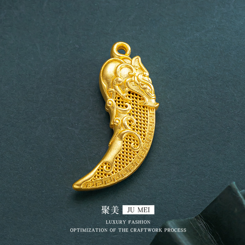 Pryna Jewelry  Luxury 24K 9999 - Wolf Jewelry & Watches Tampa Reviews review and price