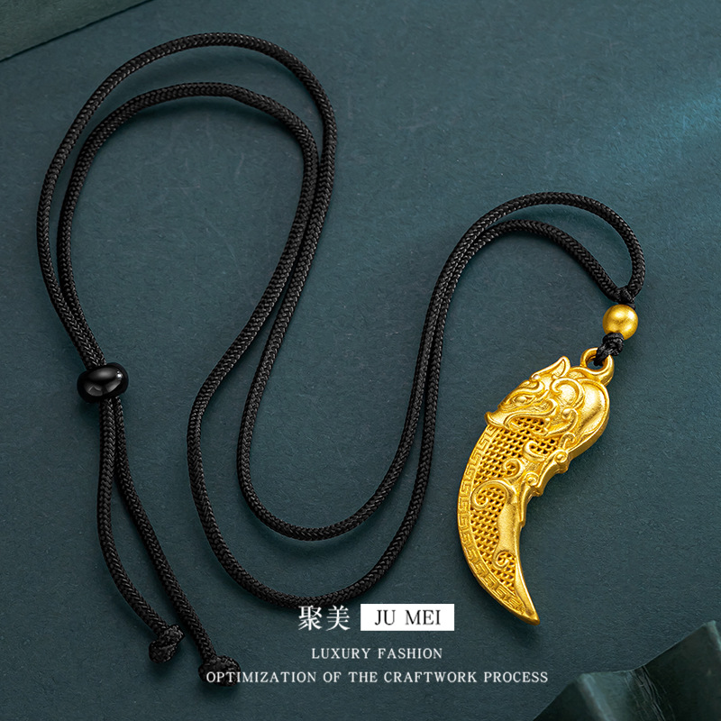Pryna Jewelry  Luxury 24K 9999 - Wolf Jewelry & Watches Tampa Reviews review and price