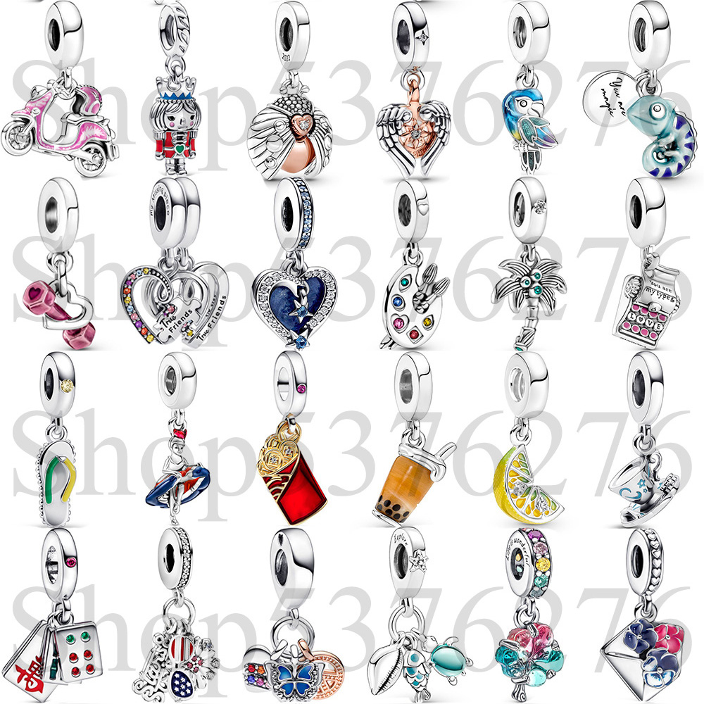 925 Sterling Silver Bead Envel - Paradise Jewelry & Watches Llc Photos review and price