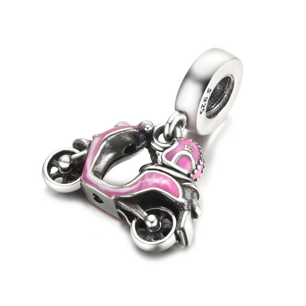 925 Sterling Silver Bead Envel - Paradise Jewelry & Watches Llc Photos review and price