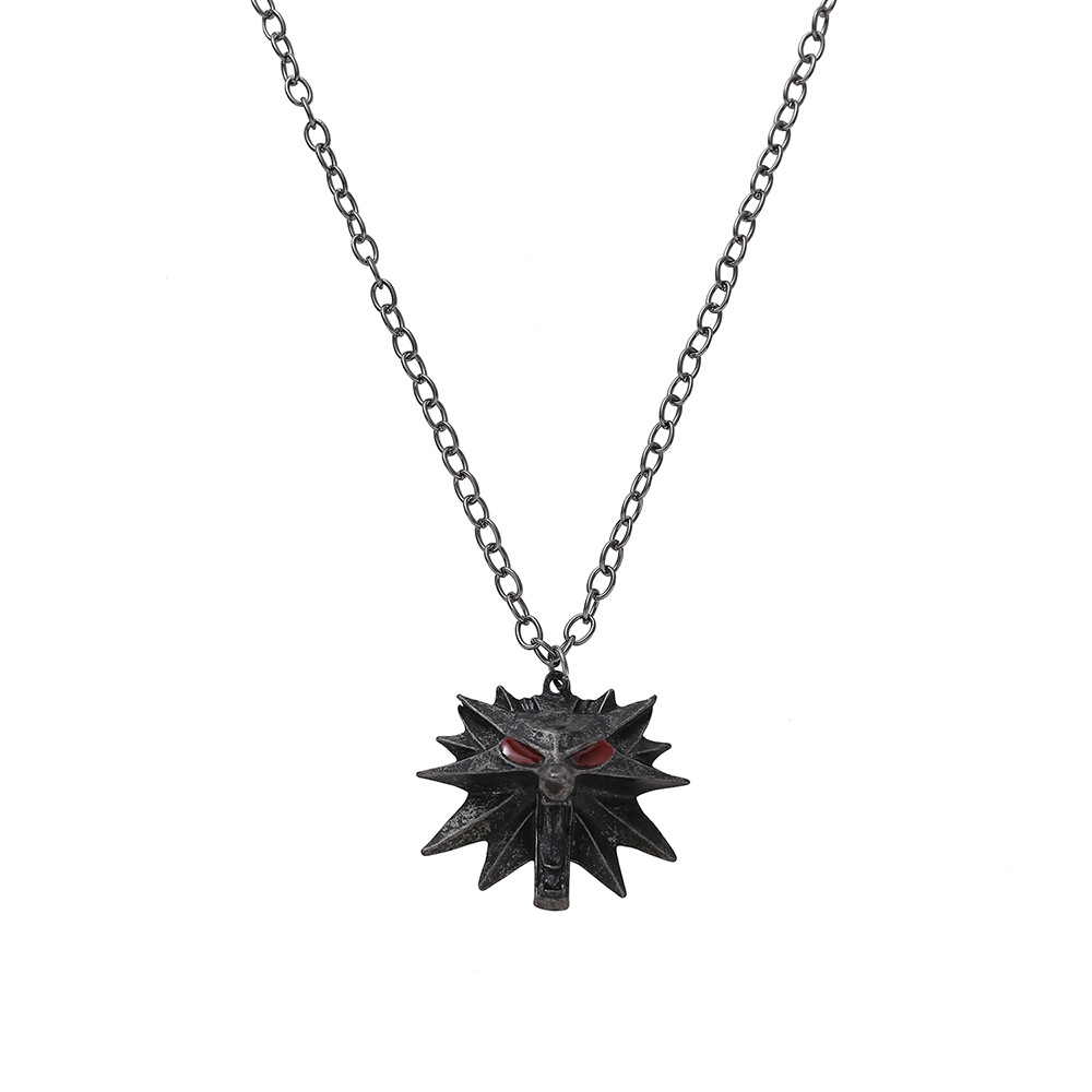 DIY accessories Witcher 3 Wild - Wolf Jewelry & Watches Tampa Reviews review and price