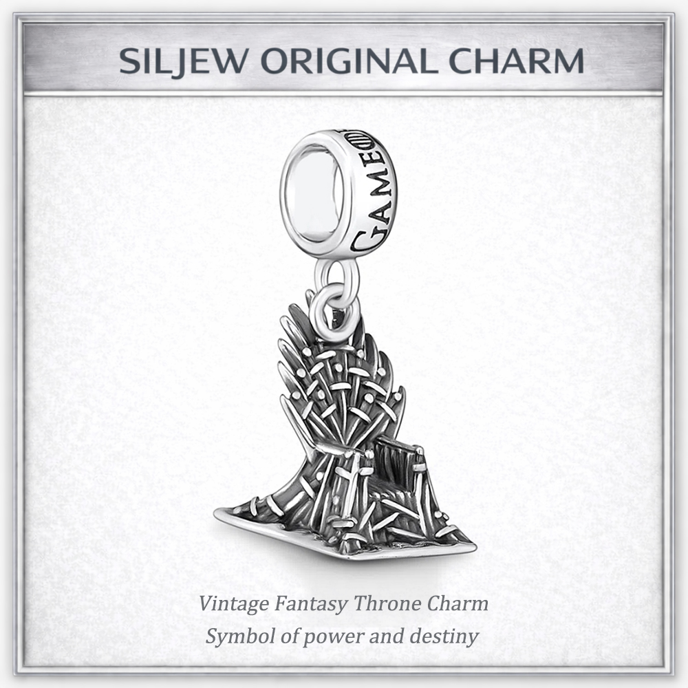SilJew Vintage Fantasy Dragon  - Wolf Jewelry & Watches Tampa Reviews review and price