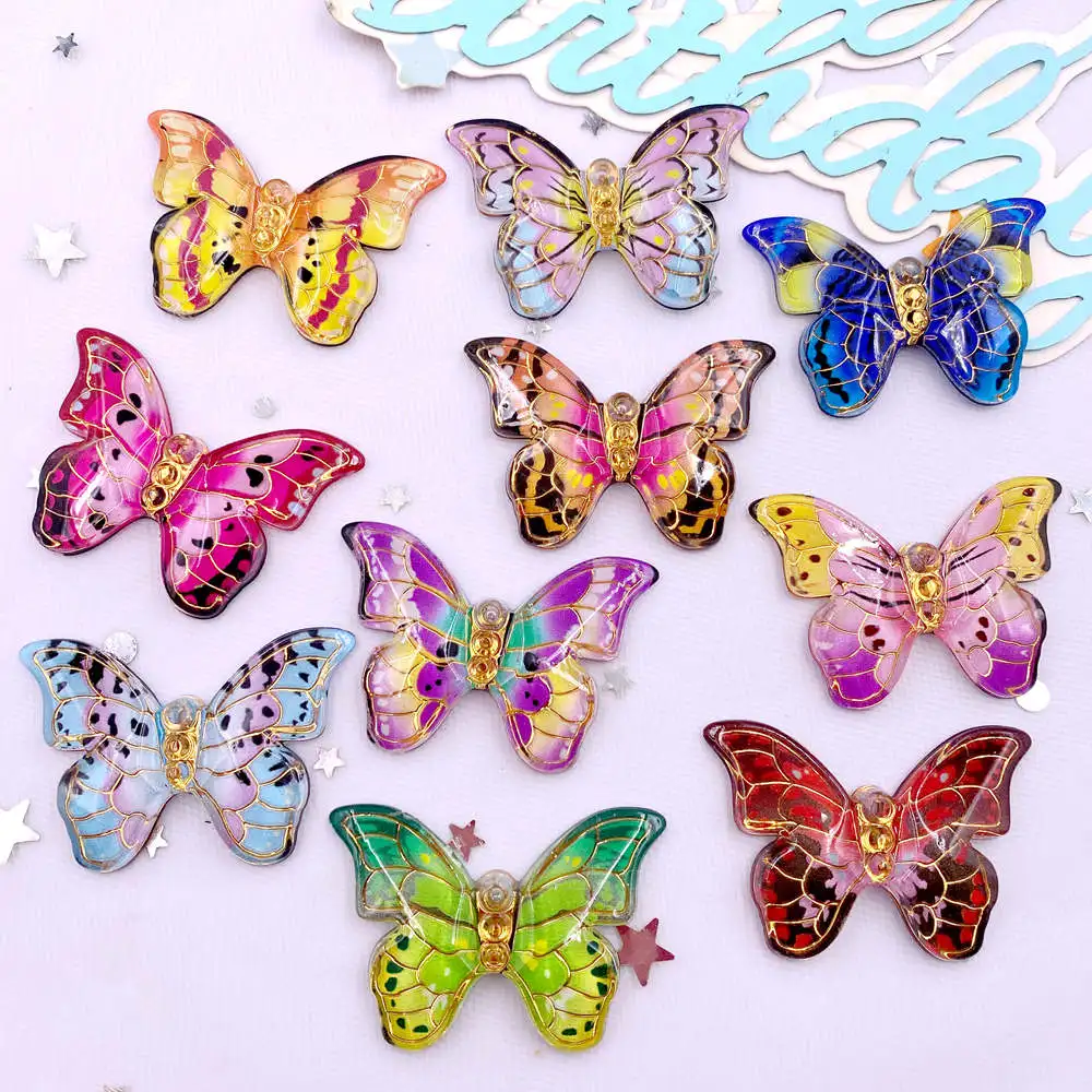 10pcs Colorful Beautiful Butte - Paradise Jewelry & Watches Llc Photos review and price