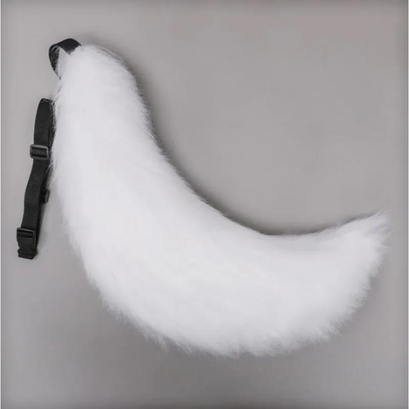 Cos Jewelry Props Fox Tail Wol - Wolf Jewelry & Watches Tampa Reviews review and price