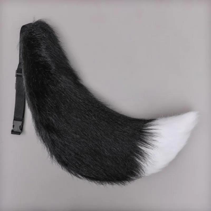 Cos Jewelry Props Fox Tail Wol - Wolf Jewelry & Watches Tampa Reviews review and price
