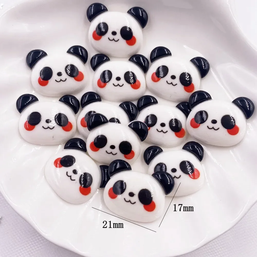 12PCS Kawaii Colorful Resin Bl - Paradise Jewelry & Watches Llc Photos review and price