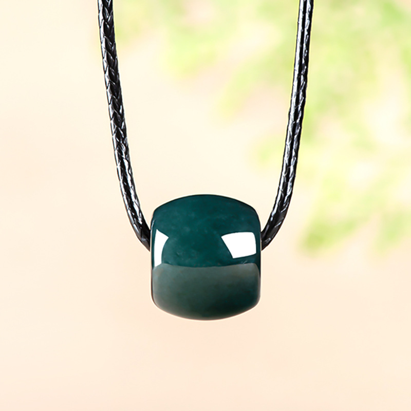 Natural Myanmar Emerald Deep B - Jewelry & Watches Review review and price