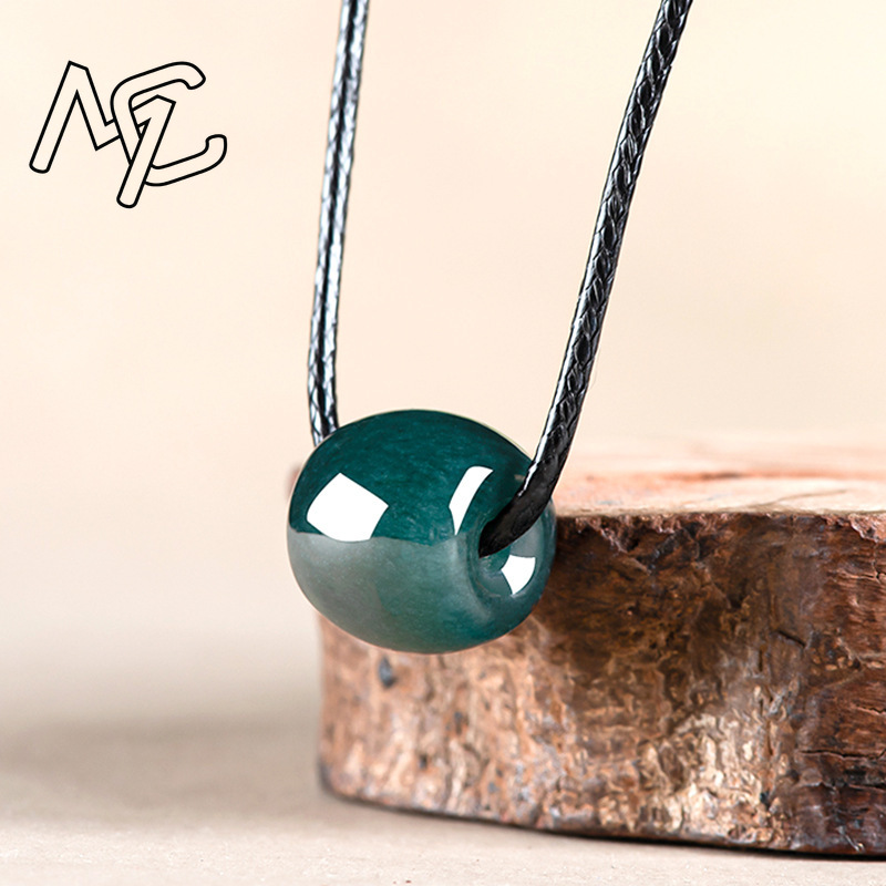 Natural Myanmar Emerald Deep B - Jewelry & Watches Review review and price
