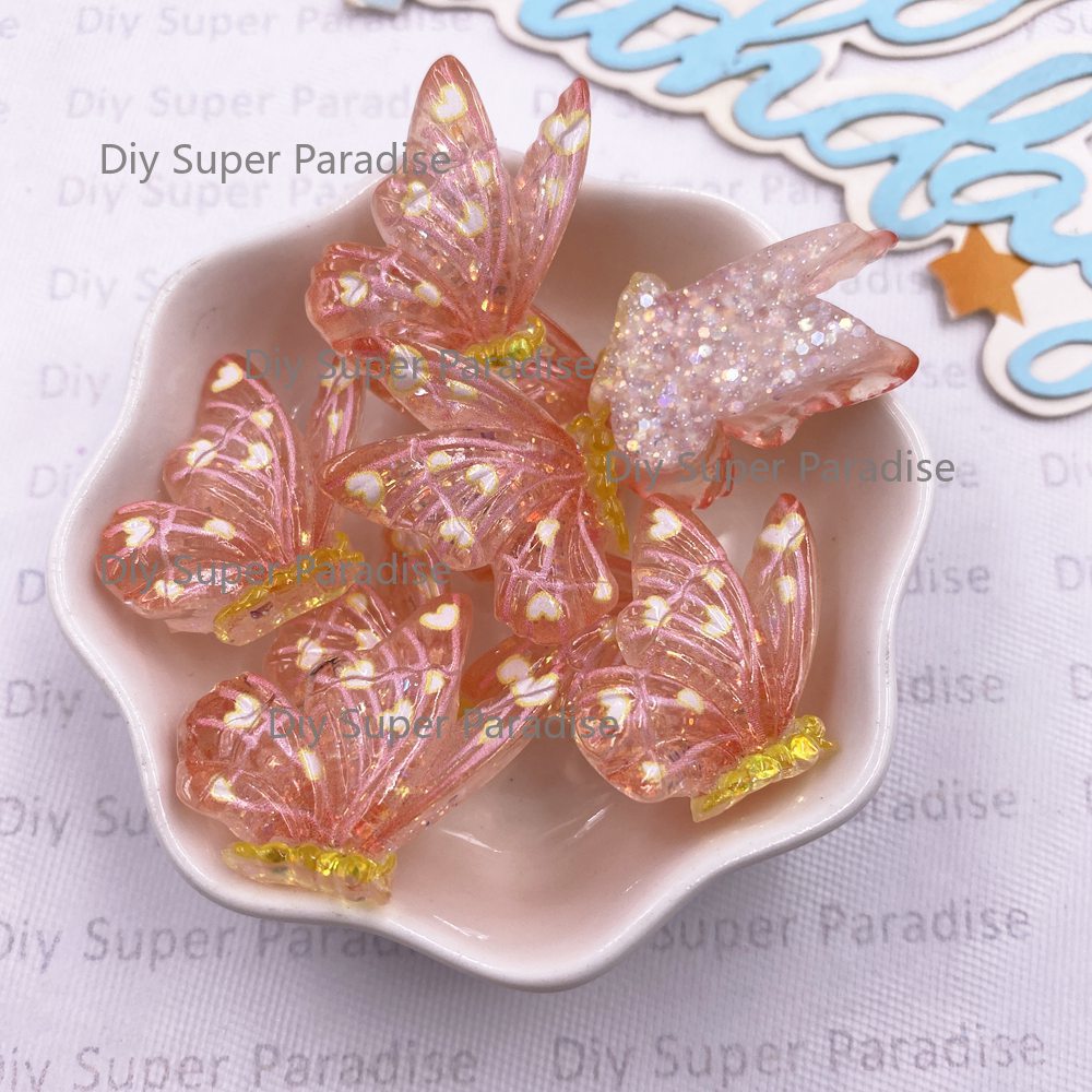 10pcs Colorful Glitter Sequin  - Paradise Jewelry & Watches Llc Photos review and price